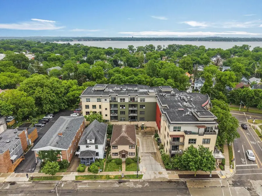 1901 Winnebago Street, Madison, WI 53704 - #3