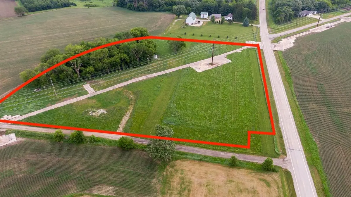 N9667 County C Road, Fox Lake, WI 53933 - #1