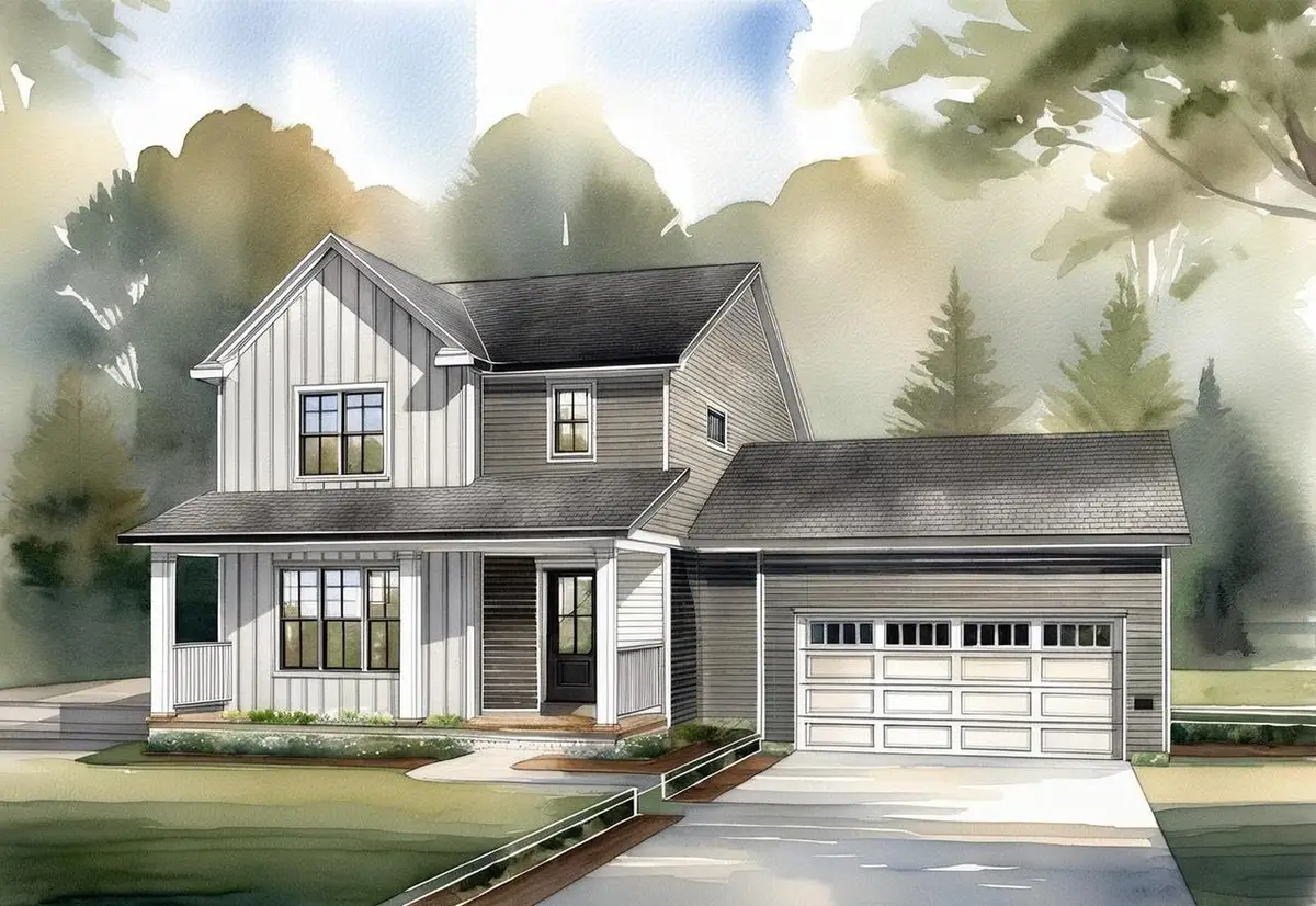 5930 Rosewood Drive, McFarland, WI 53558 - #1