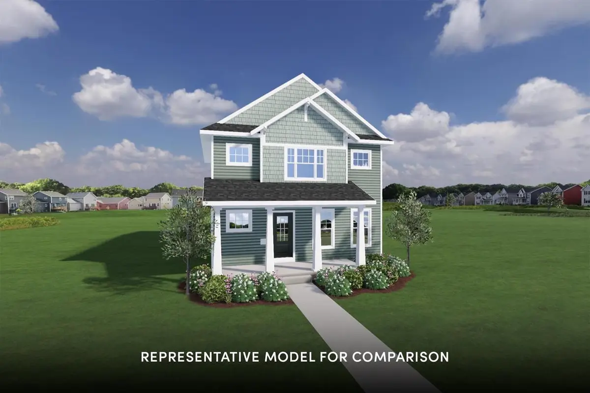 1735 Waverly Way, Verona, WI 53593 - #1