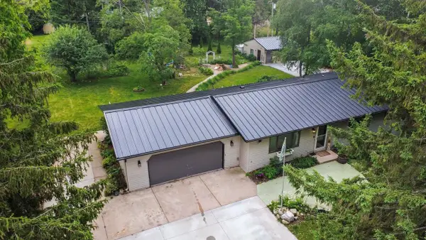 N1544 Poeppel Road, Fort Atkinson, WI 53538