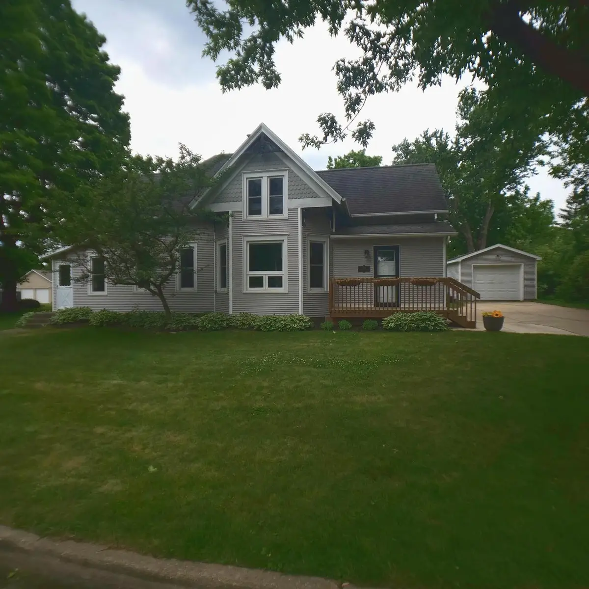 238 W School Street, Belleville, WI 53508 - #1