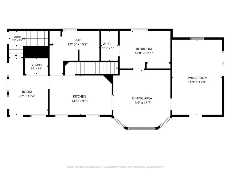 238 W School Street, Belleville, WI 53508 - #3