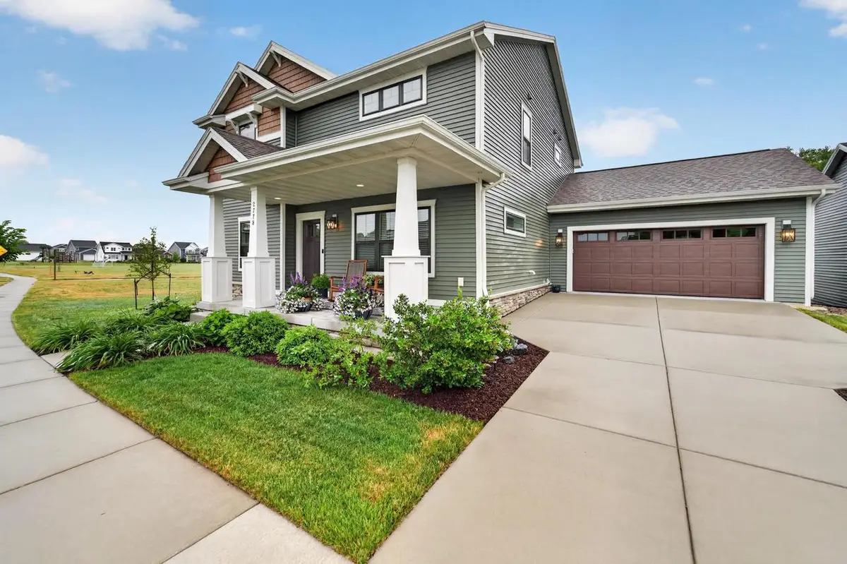 2778 Frisee Drive, Fitchburg, WI 53711 - #1