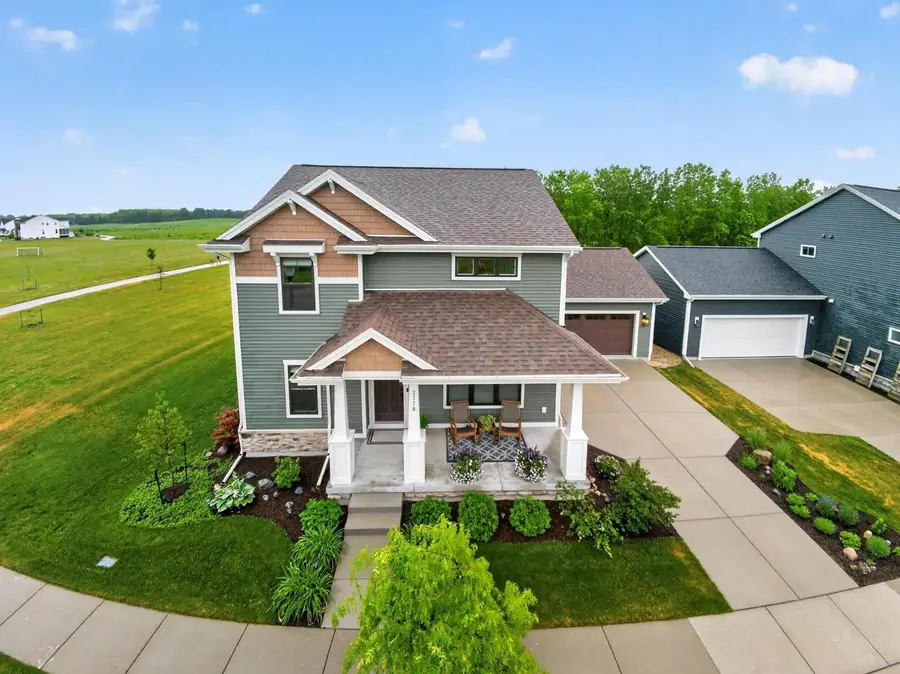 2778 Frisee Drive, Fitchburg, WI 53711 - #2