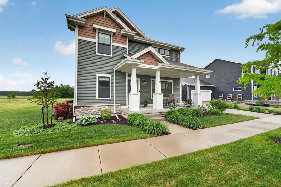 2778 Frisee Drive, Fitchburg, WI 53711 - #3