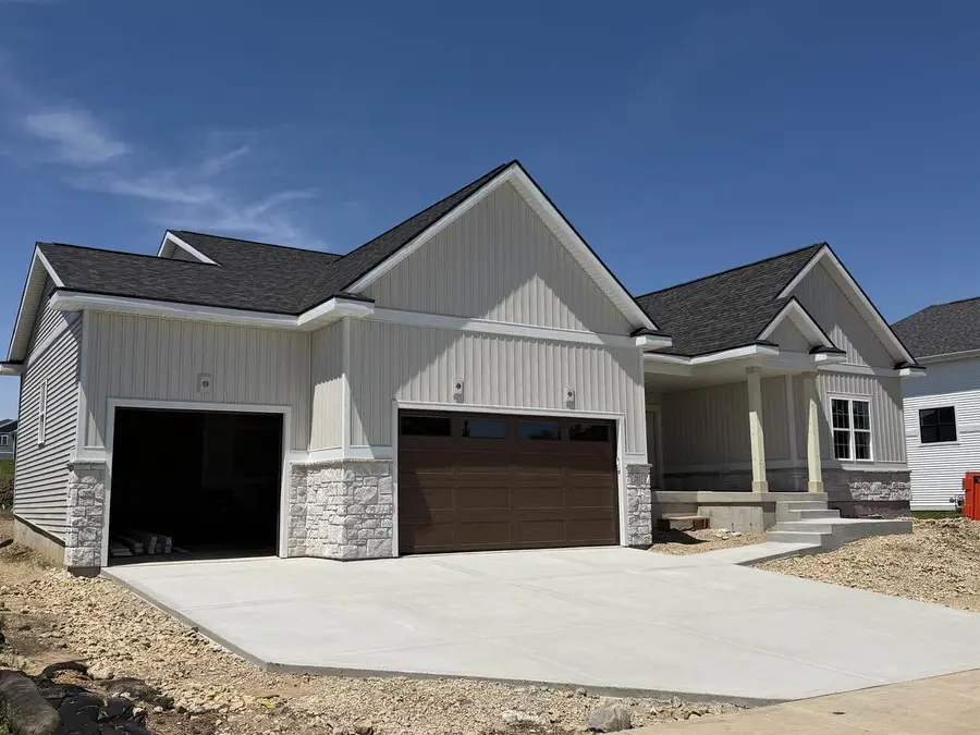 2017 Wellington Place, Cottage Grove, WI 53527 - #2