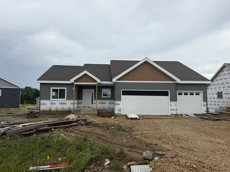 6559 Hickory Glade Drive, Deforest, WI 53593 - #2