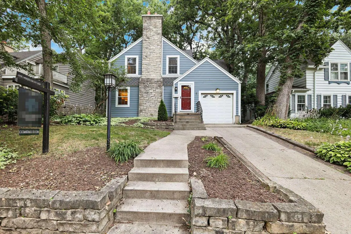 4138 Hiawatha Drive, Madison, WI 53711 - #1