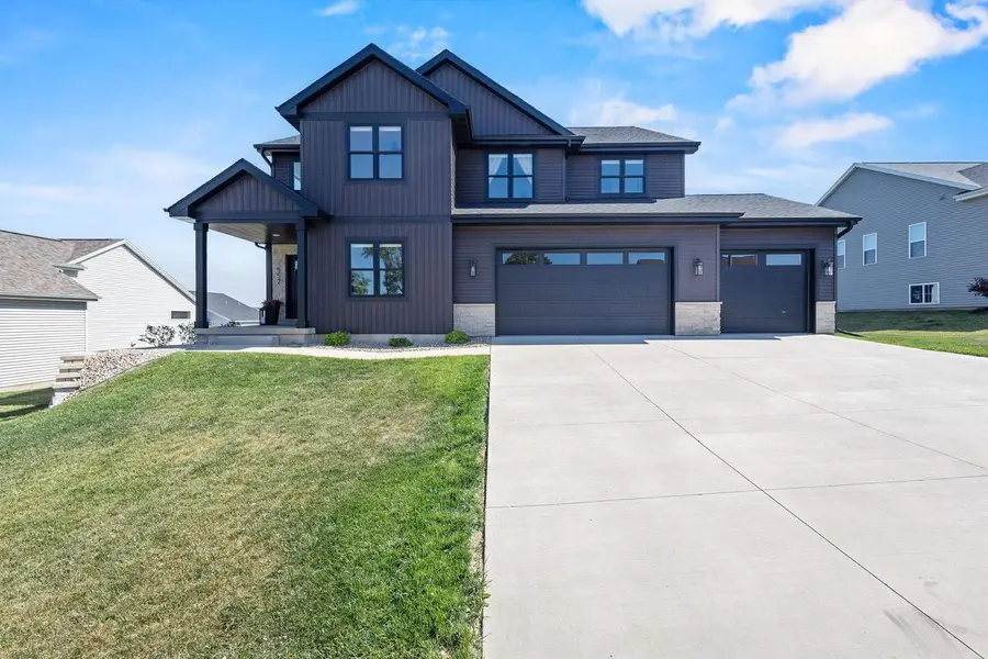 552 Autumn Ridge Court, Oregon, WI 53575 - #2