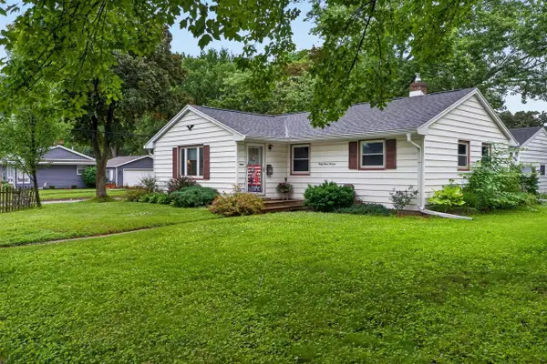 4313 School Road, Madison, WI 53704