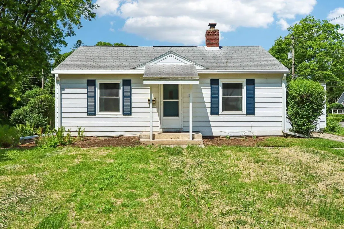 2 S Owen Drive, Madison, WI 53705 - #1