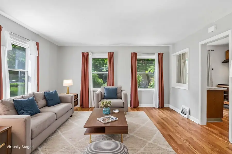 2 S Owen Drive, Madison, WI 53705 - #2