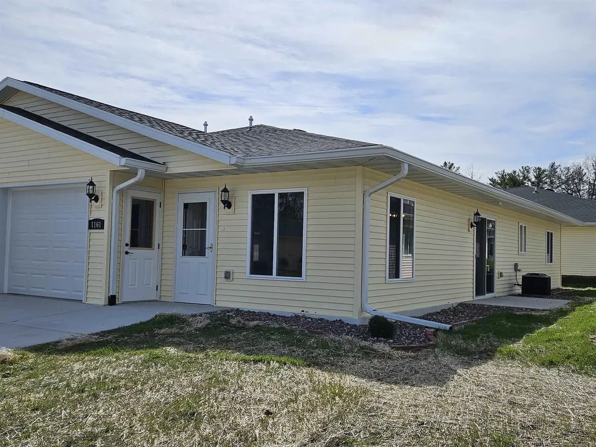 1161 Maple Street, Reedsburg, WI 53959 - #1