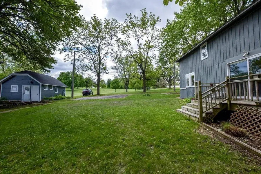 3218 Aalseth Lane, Stoughton, WI 53589 - #3