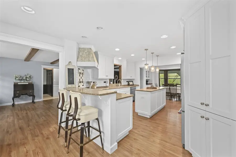 15305 Santa Maria Court, Brookfield, WI 53005 - #3