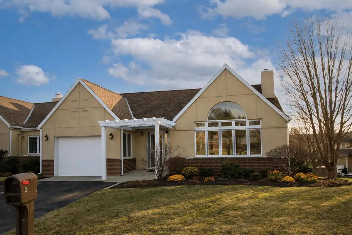 4 Sebring Court, Madison, WI 53719 - #1