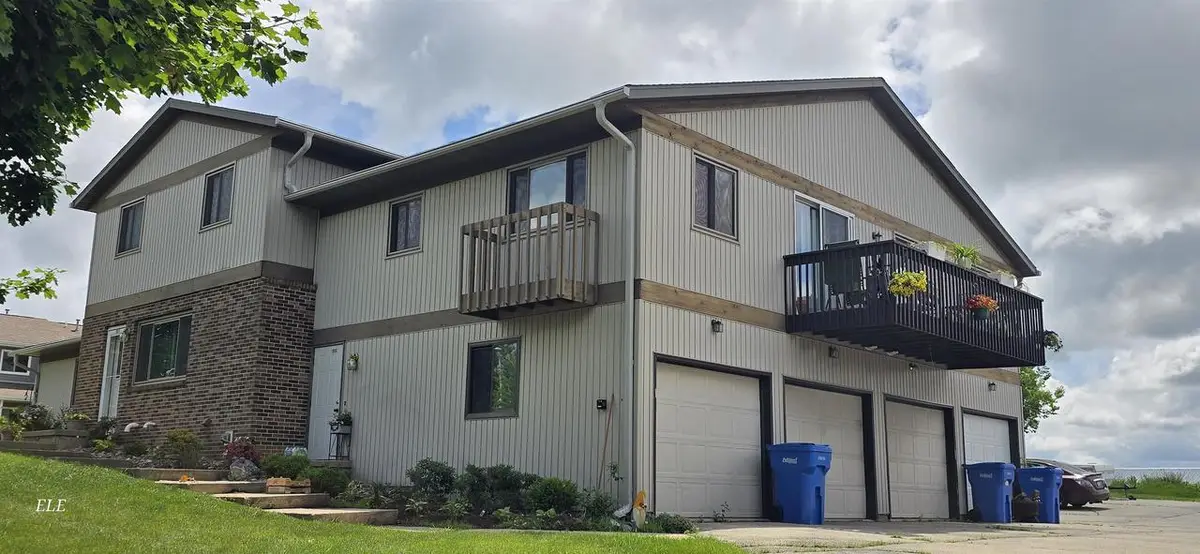 1909 Fox Run, Mount Horeb, WI 53572 - #1