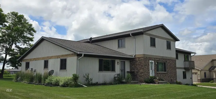 1909 Fox Run, Mount Horeb, WI 53572 - #3