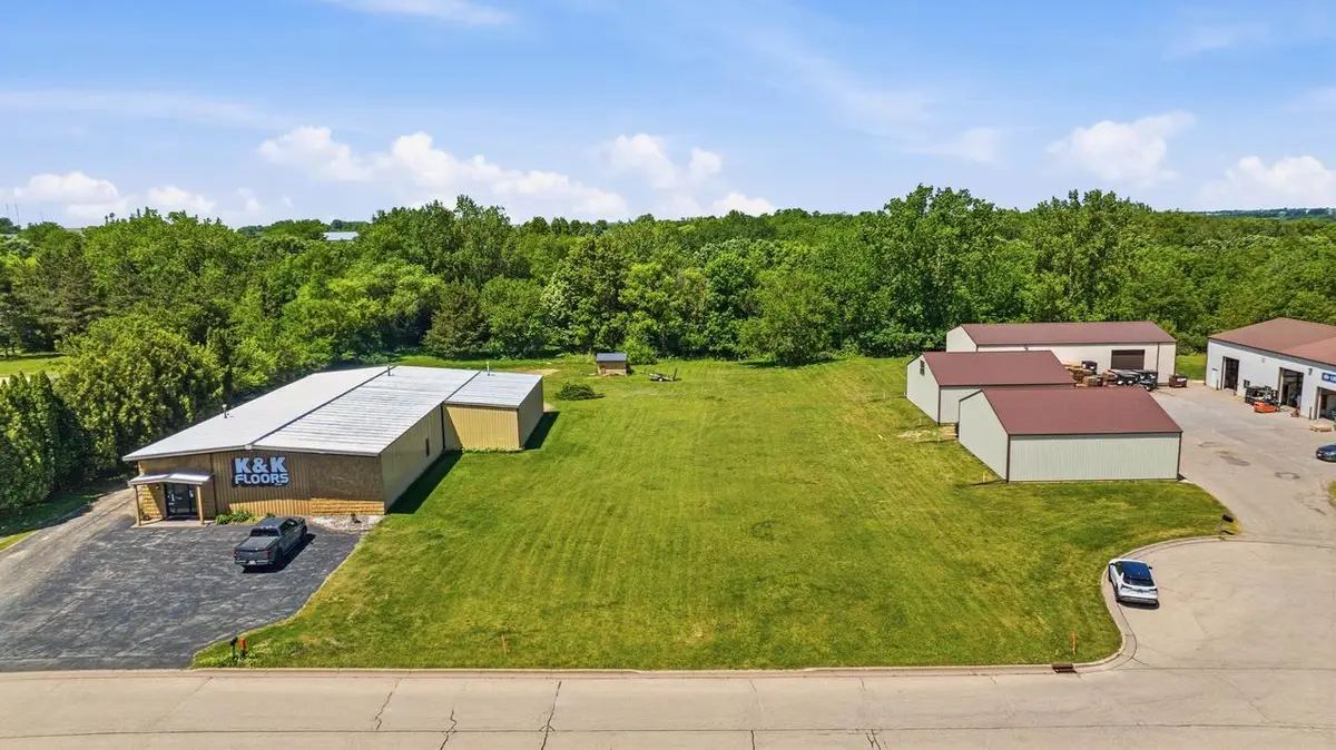 .31 Acres Big Jack Road, Platteville, WI 53818 - #1