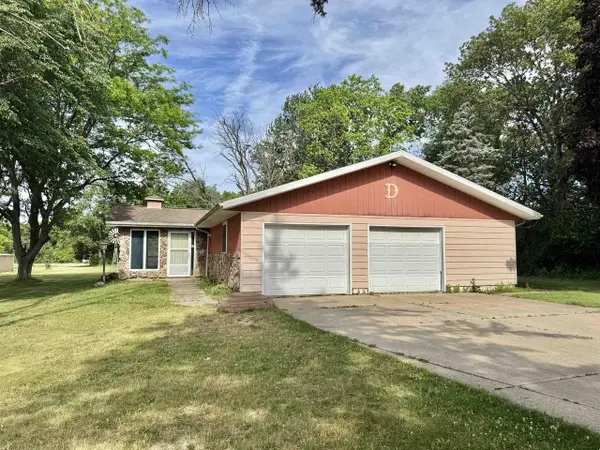 N3971 Brittany Lane, Brodhead, WI 53520