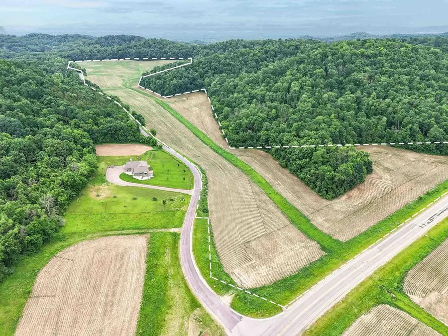0 Seitz Road, Sauk City, WI 53583 - #3