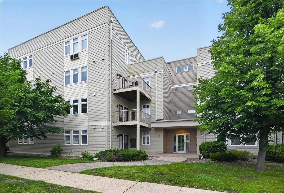 8206 Starr Grass Drive #204, Madison, WI 53719 - #1
