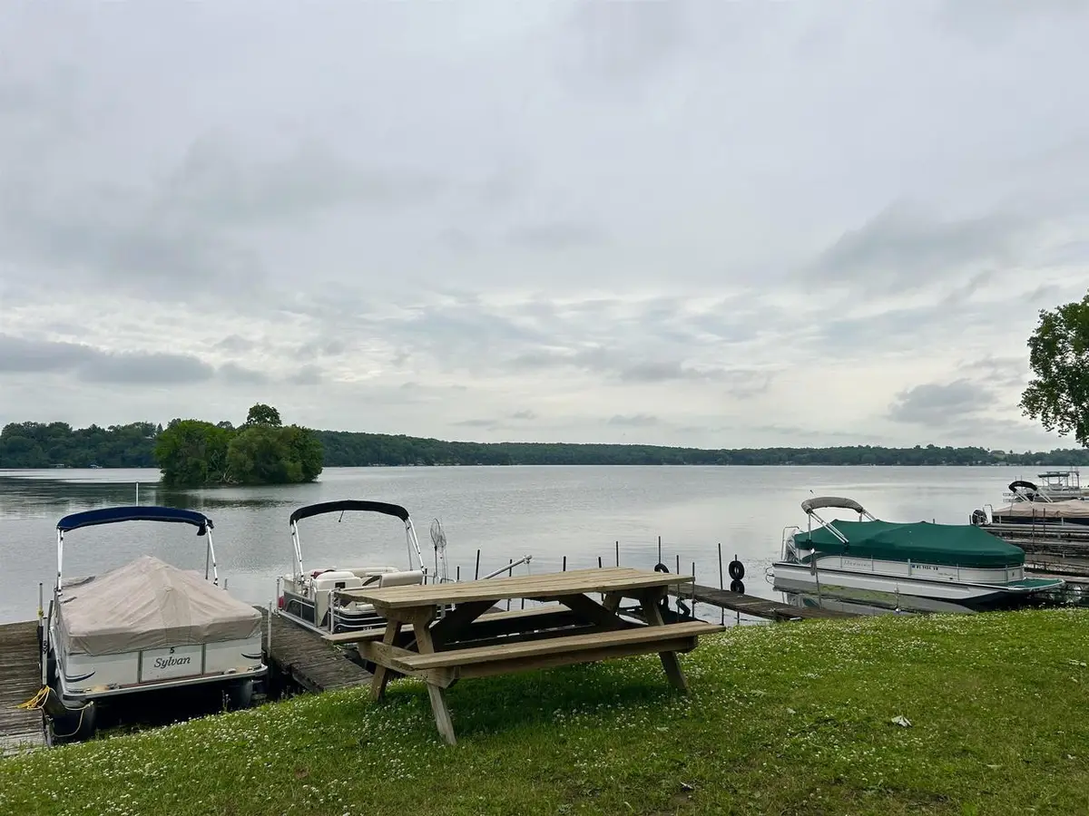 N2755 Welk Road #5, Green Lake, WI 54941 - #1