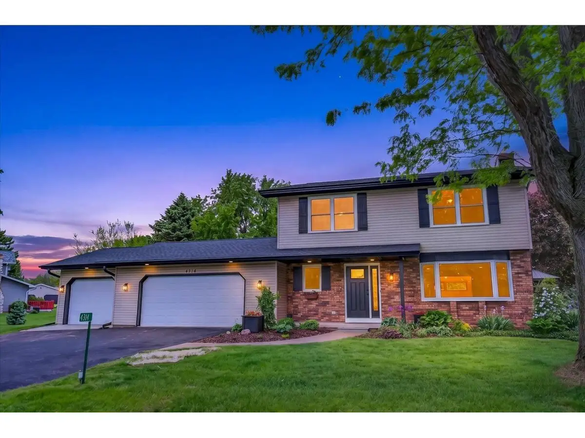 4314 Damascus Trail, Cottage Grove, WI 53527 - #1
