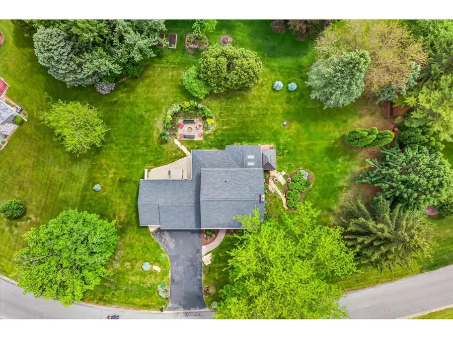 4314 Damascus Trail, Cottage Grove, WI 53527 - #2