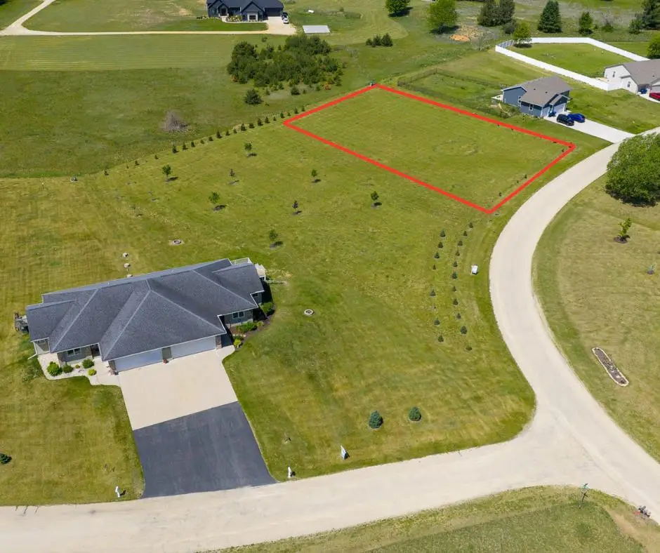 Lot 71 Country Club Drive, Brodhead, WI 53520 - #1