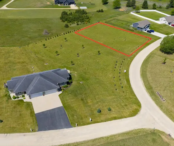 Lot 71 Country Club Drive, Brodhead, WI 53520