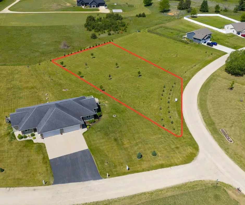 Lot 72 Country Club Drive, Brodhead, WI 53520 - #1