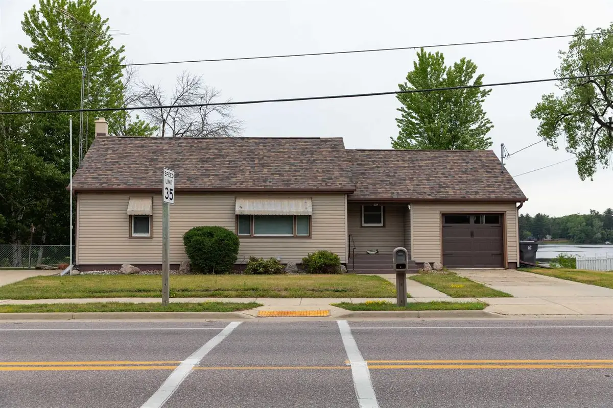 329 Underwood Avenue, Montello, WI 53949 - #1