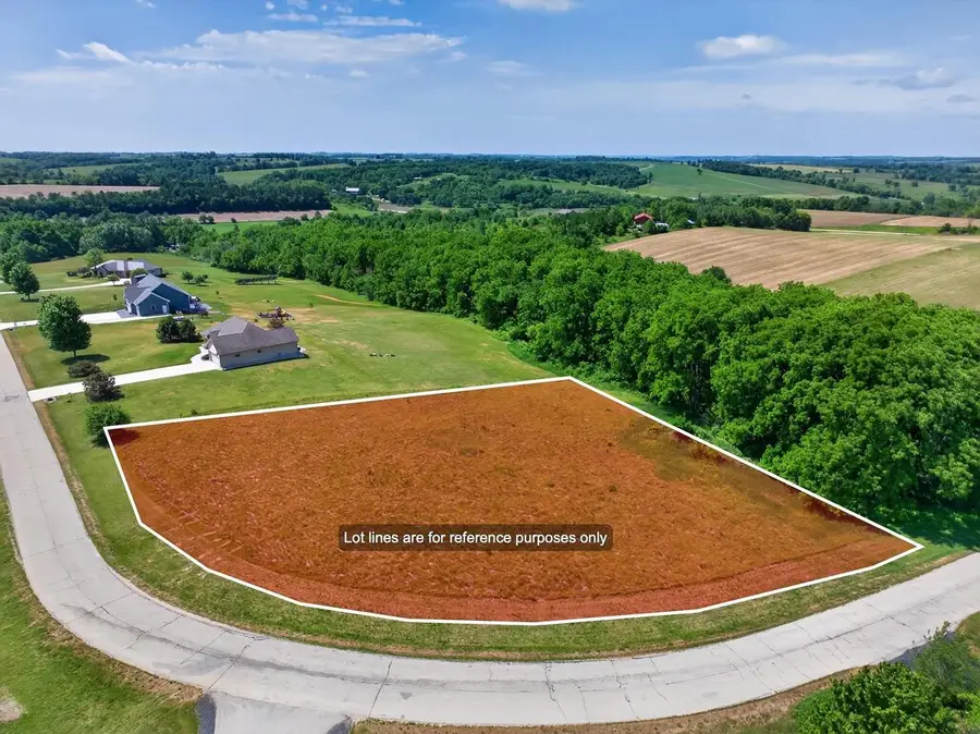 Lot 15 Lightning Ridge, Monroe, WI 53566 - #3