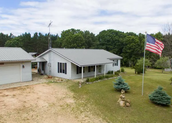 W7791 Dakota Circle, Westfield, WI 53964