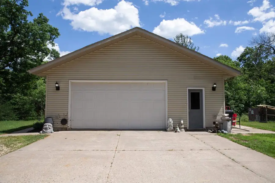 W7961 County Rd E, Oxford, WI 53952 - #2