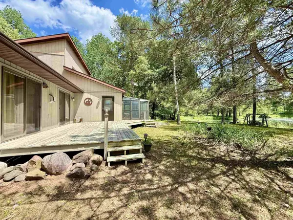 2242 W 15th Avenue, Adams, WI 53910