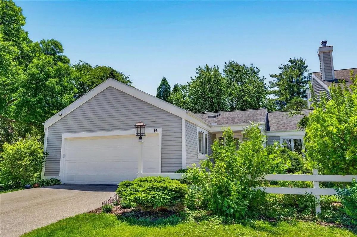 15 Oak Creek Trail, Madison, WI 53717 - #1