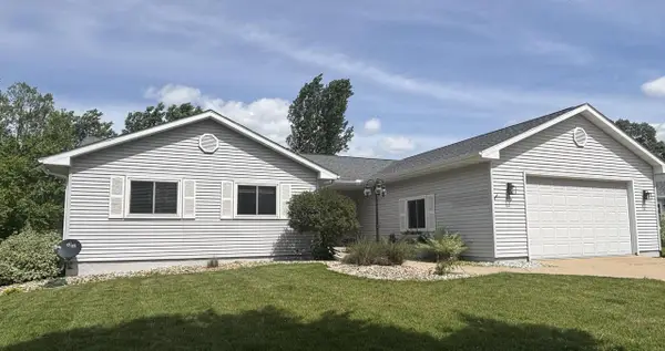 910 Riverview Court, Marshall, WI 53559