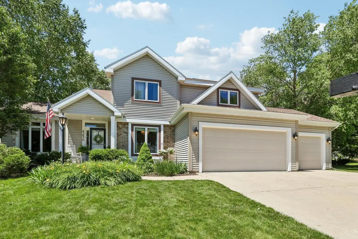 4230 Redtail Pass, Middleton, WI 53562 - #1
