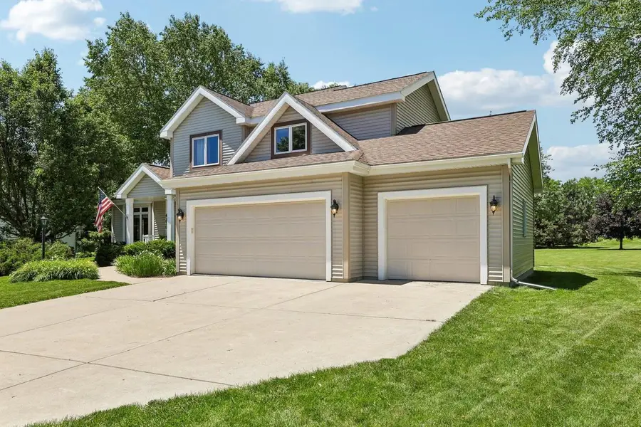 4230 Redtail Pass, Middleton, WI 53562 - #2