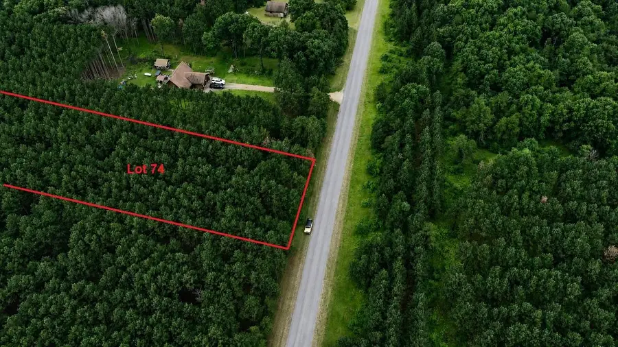 Lot 74 19th Avenue, Necedah, WI 54646 - #3