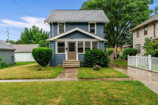 1114 Lincoln Avenue, Beloit, WI 53511
