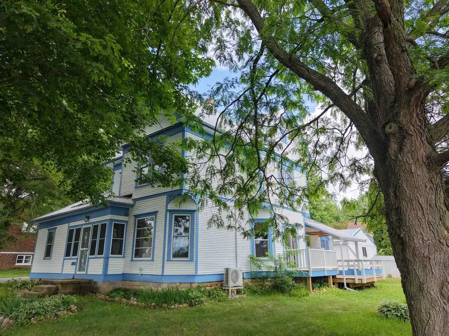 120 N State Street, La Farge, WI 54639 - #2