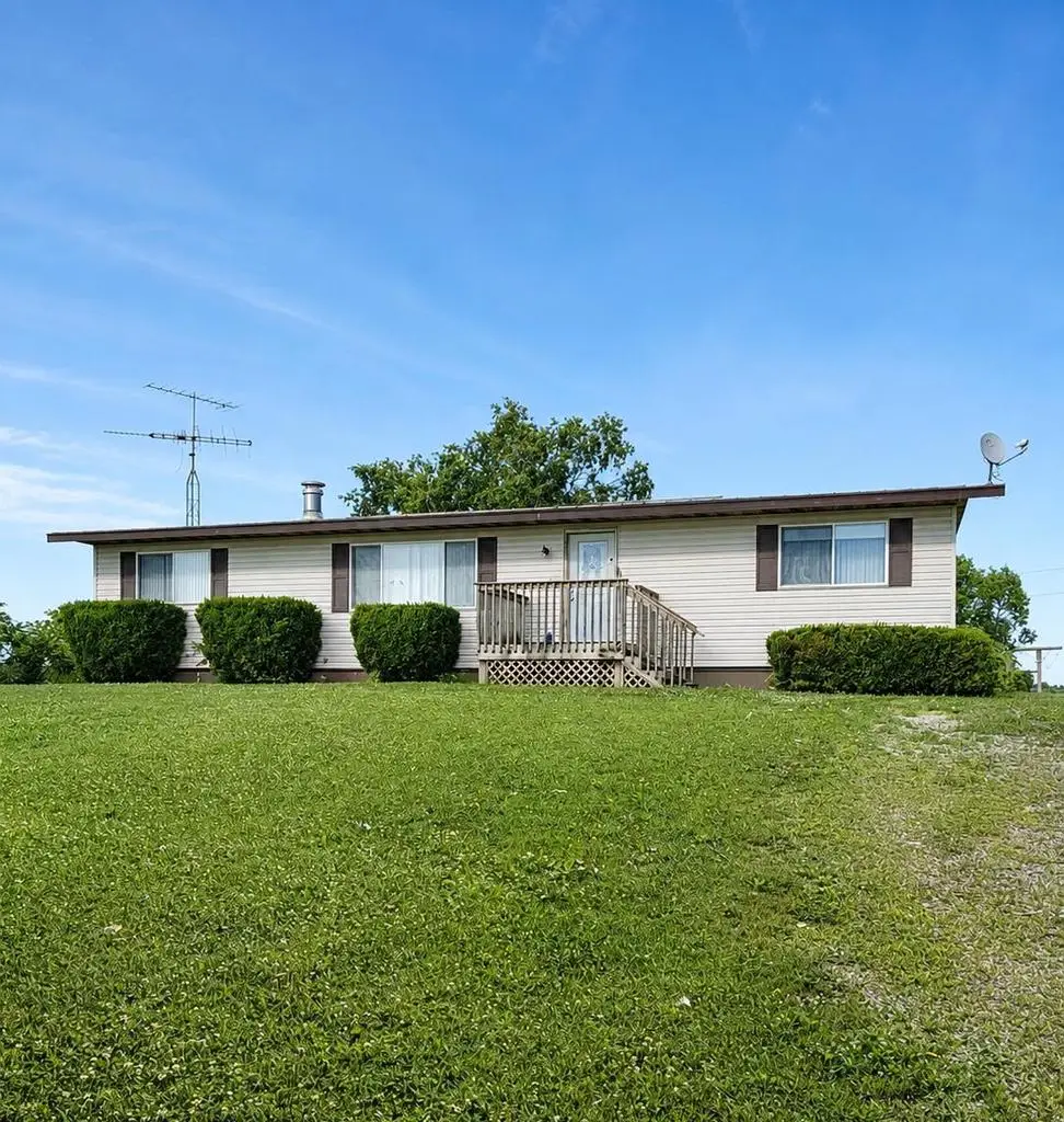 E18861 County Road FF, Hillsboro, WI 54634 - #1