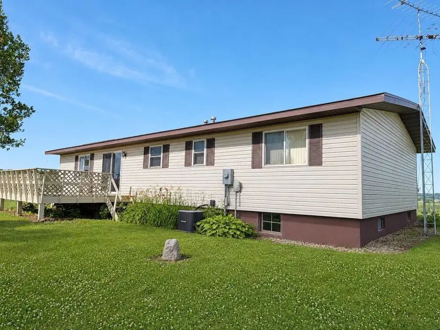 E18861 County Road FF, Hillsboro, WI 54634 - #2