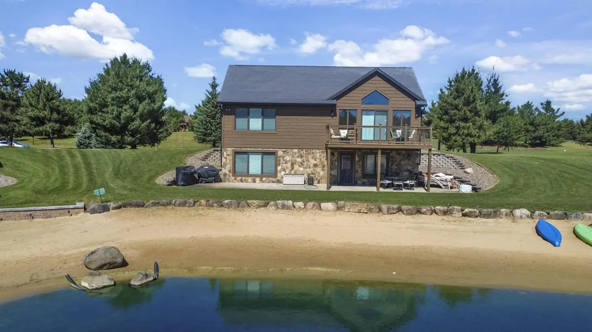 N8062 15th Avenue, New Lisbon, WI 53950 - #1