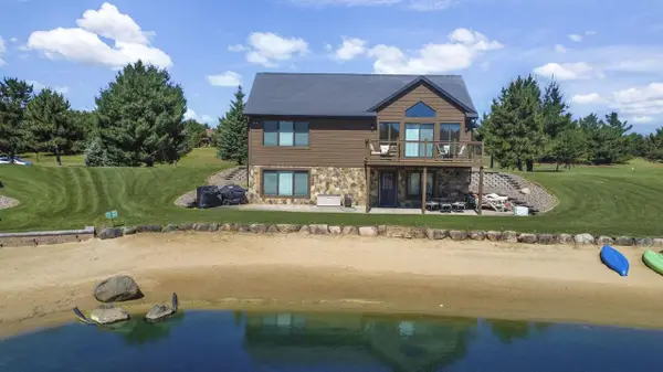 N8062 15th Avenue, New Lisbon, WI 53950