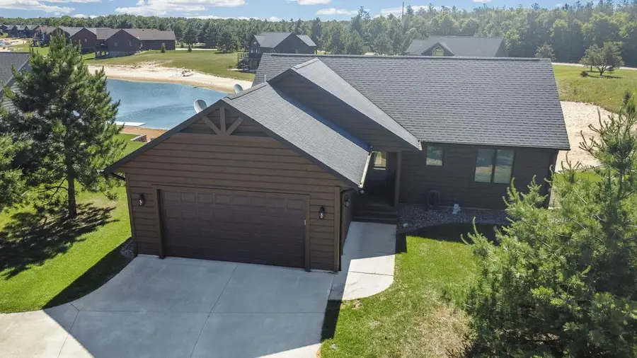 N8062 15th Avenue, New Lisbon, WI 53950 - #3